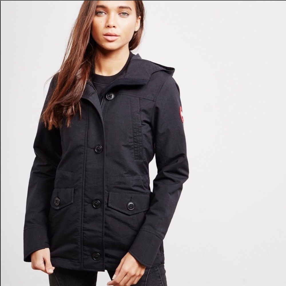 Canada Goose Reid Jacket